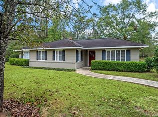 20210 Highway 25, Franklinton, LA 70438