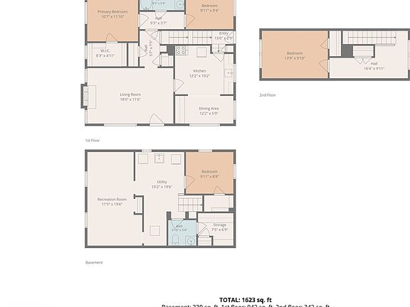2nd image of 4833 N Commercial Ave