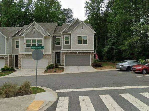 215 Jonquil Spring Rd, Woodstock, GA 30188