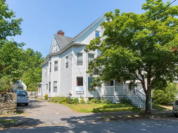 18-20 Norwood Street, 18-20 Norwood St #3, Portland, ME 04103