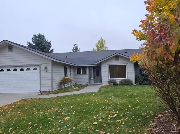 2633 Sari Dr, Klamath Falls, OR 97601