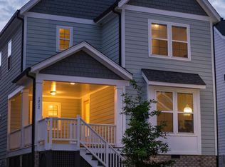 1212 Remey Ave, Wake Forest, NC 27587