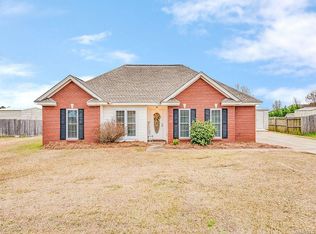 188 Allen Dr, Millbrook, AL 36054