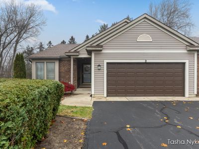 500 W Main Ave APT 2, Zeeland, MI, 49464