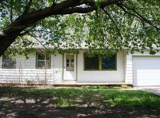 6433 S Corey St, Wichita, KS 67217