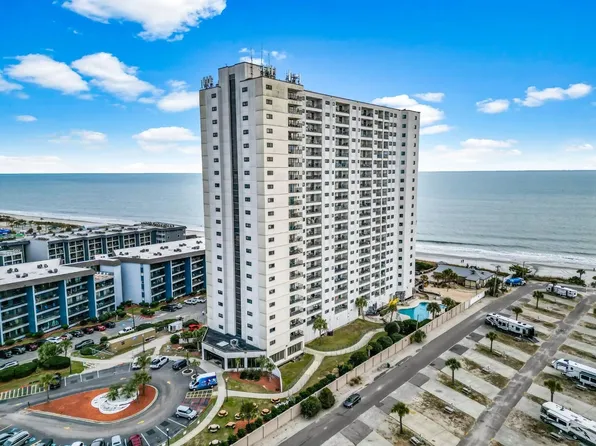 5905 S Kings Hwy. #205, Myrtle Beach, SC 29575
