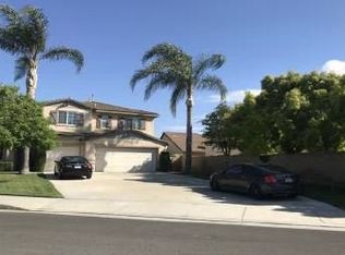 13445 Fox Hollow Cir, Corona, CA 92880