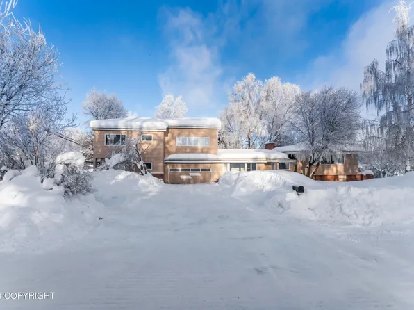 443 E 23rd Ave, Anchorage, AK 99503