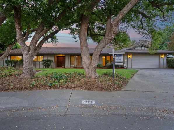 519 Grovesnor Ct, Sacramento, CA 95864