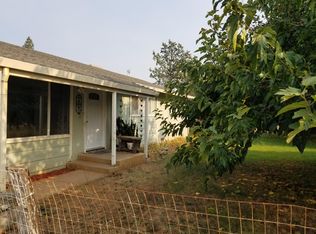 4709 Balls Ferry Rd, Anderson, CA 96007