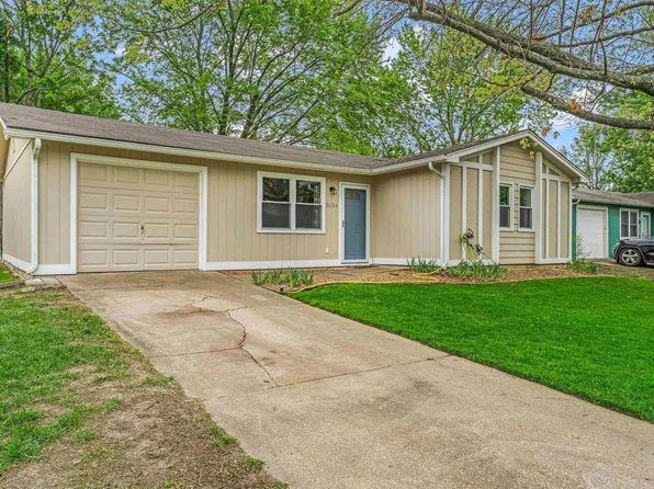 2524 Bonanza St, Lawrence, KS 66046