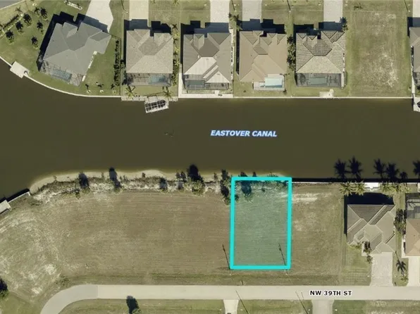 4201 NW 39th St, Cape Coral, FL 33993