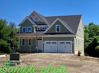 9 Dow Brook Cir #EUA-47, Ipswich, MA 01938