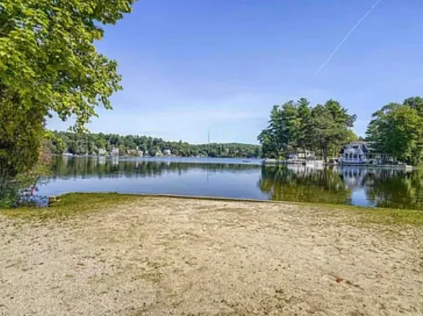 2 Short Street, Windham, NH 03087