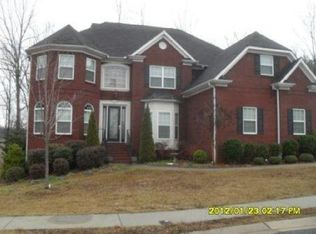 5491 Boreal Way SW, Atlanta, GA 30331