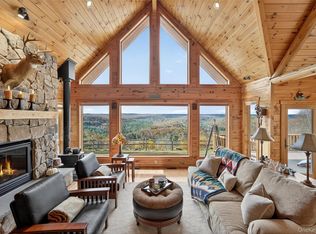 152 Wood Oak Drive, Narrowsburg, NY 12764