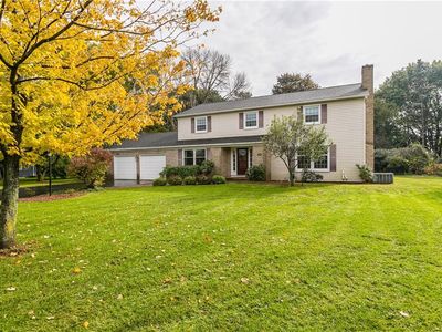 111 Knickerbocker Rd, Pittsford, NY, 14534