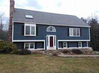 15 Kelsey Ln, Shirley, MA 01464