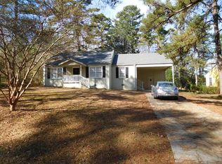 3336 Linecrest Rd, Ellenwood, GA 30294