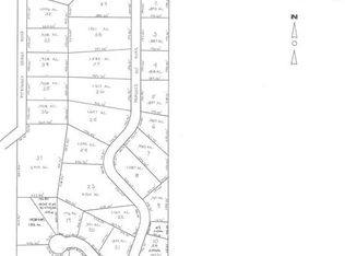 9360 Scenic Dr LOT 22, Pilot Pt, TX 76258