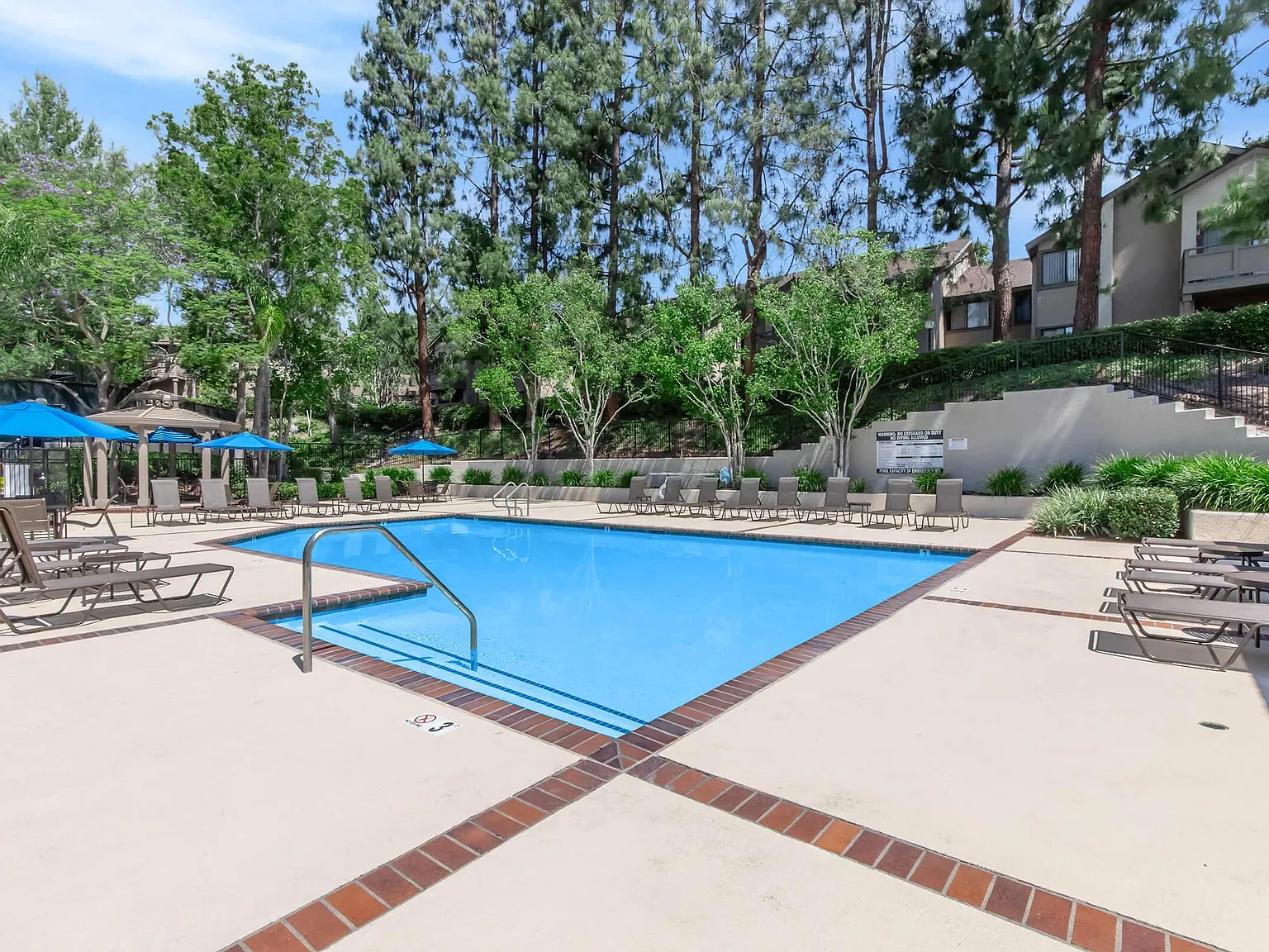Westridge Apartment Homes — Photo 4
