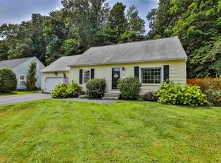70 Avon Drive, Nashua, NH 03064