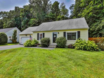 70 Avon Drive, Nashua, NH, 03064