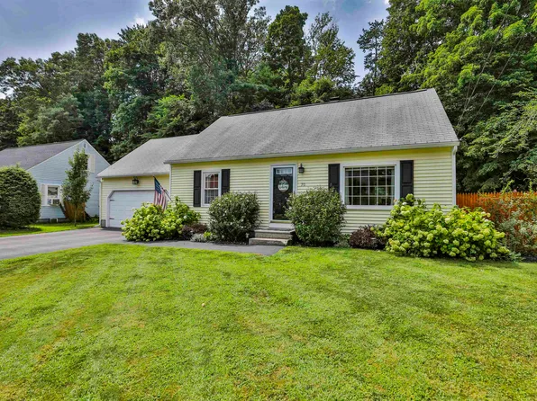70 Avon Drive, Nashua, NH 03064