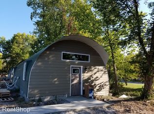 1505 W Worley St, Columbia, MO 65203