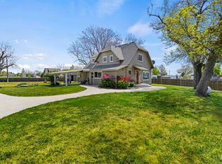 621 Borchers Ln, Caldwell, ID 83605