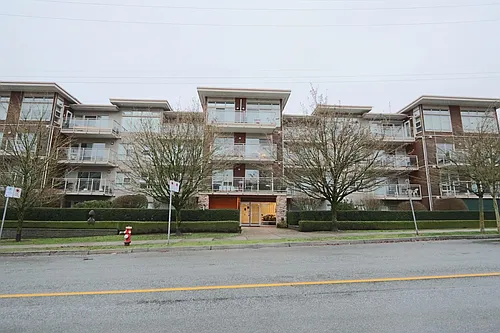 1033 Saint Georges Ave #116 Photo 1