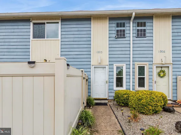1005 Mason Run, Pine Hill, NJ 08021