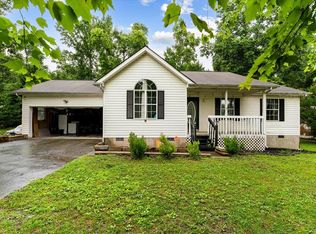 1385 Dustin Dr, Dalton, GA 30720