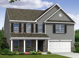6057 Chestnut Eagle Dr, Zionsville, IN 46077