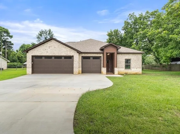 4203 Marcell Cir, Texarkana, TX 75503