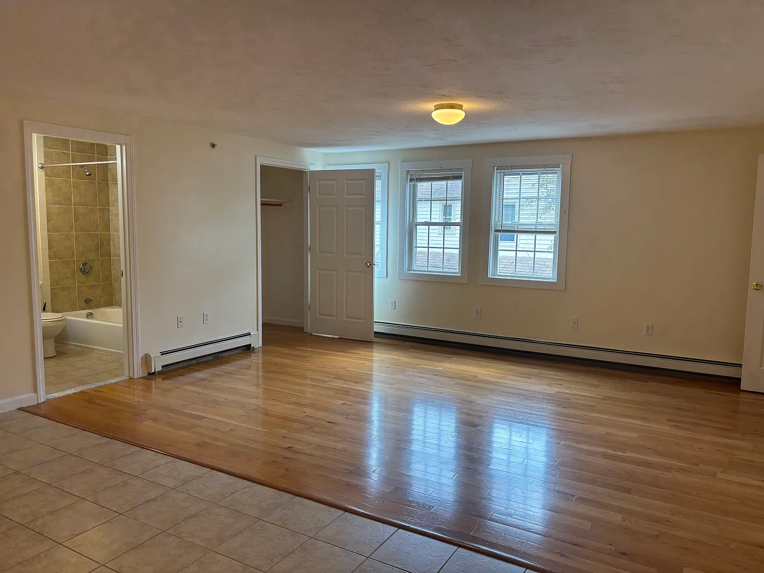 1 bed, 650 sqft, $1,950 — Photo 4
