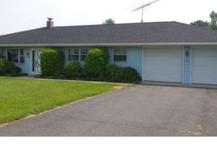 147 Fox Rd, Schuylkill Haven, PA 17972