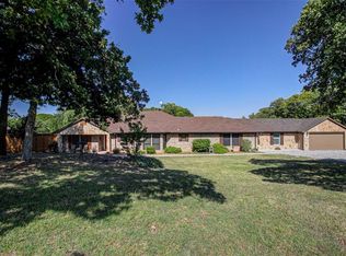 598 Morrow Rd, Springtown, TX 76082
