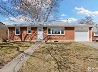 2917 W 12th St, Greeley, CO 80634