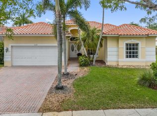 16305 NW 15th St, Pembroke Pines, FL 33028