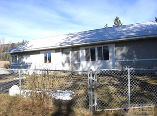 6688 Springdale Hunters Rd, Hunters, WA 99137