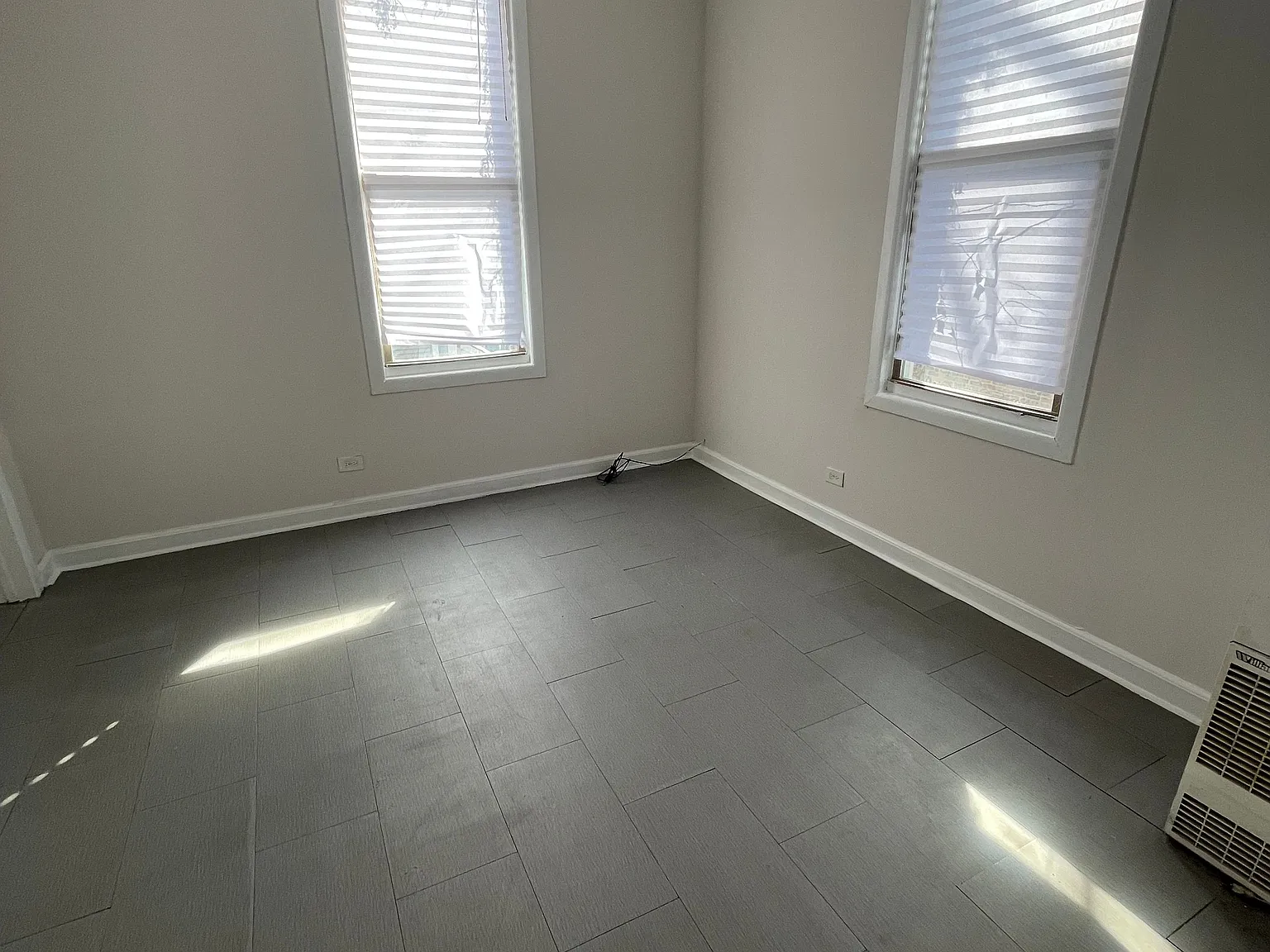 1 bed, 550 sqft, $1,400 — Photo 2
