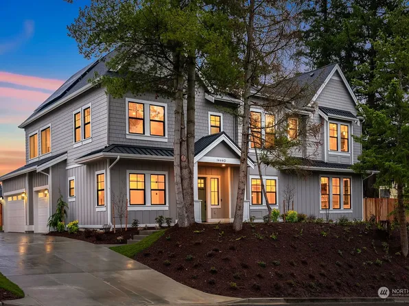 14440 SE 41st Street, Bellevue, WA 98006