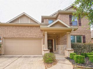 96 S Sawbridge Cir, Spring, TX 77389