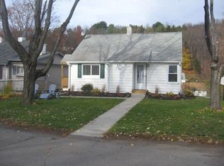 21 Newman Ave, Binghamton, NY 13901