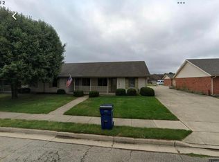 1137 Chevy Ln, Piqua, OH 45356