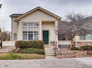 205 Remuda Ln, Lafayette, CO 80026