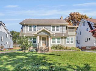 17412 Bradgate Ave, Cleveland, OH 44111