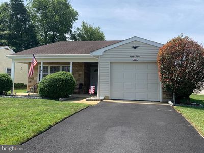 83 Huntington Dr, Southampton, NJ, 08088