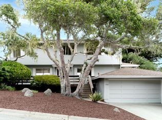 780 Toyon Dr, Monterey, CA 93940